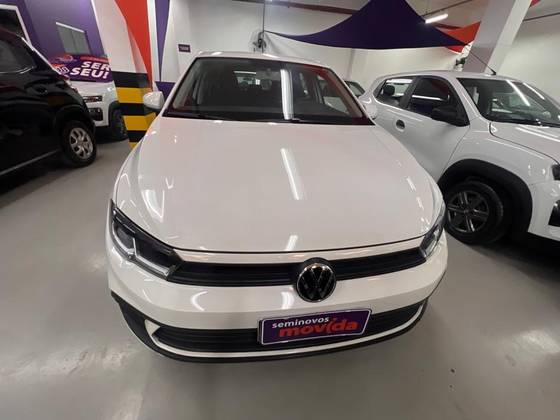 VOLKSWAGEN POLO 1.0 MPI TRACK MANUAL VOLKSWAGEN POLO 1.0 MPI TRACK MANUAL